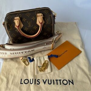LV Speedy 20